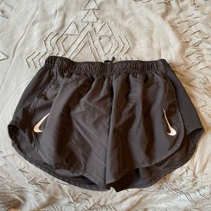 Nike Dri fit shorts